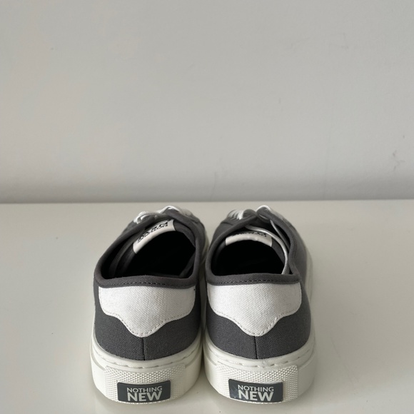 Nothing New Low Top Sneaker - Picture 3 of 4